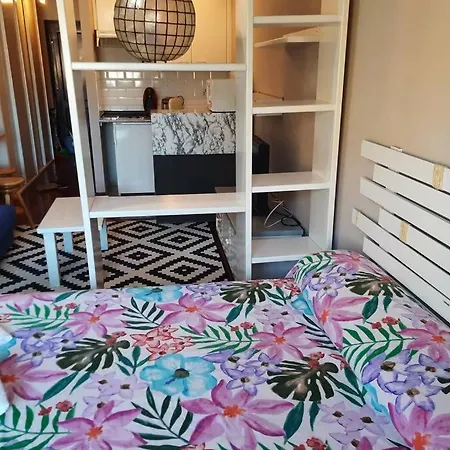 Precioso Estudio En Vigo Apartmán Vigo