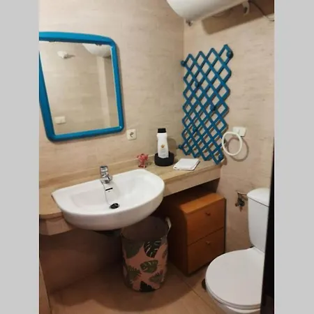 Apartmán Precioso Estudio En Vigo