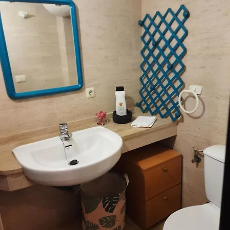 Precioso Estudio En Vigo Apartmán